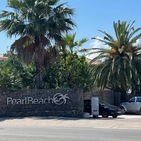 Appartement Superbe Avec Parking Sur Place Saint-Tropez